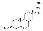  双烯醇酮醋酸酯