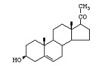 孕烯醇酮