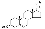 Pregnenolone Acetate